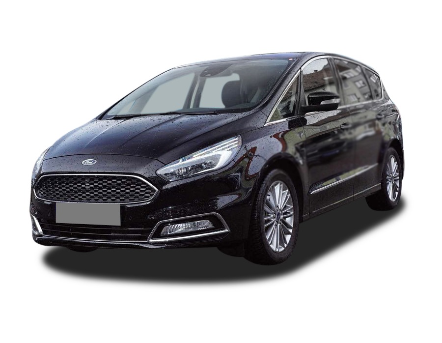 Ford S Max Jahreswagen Online Kaufen InstaMotion