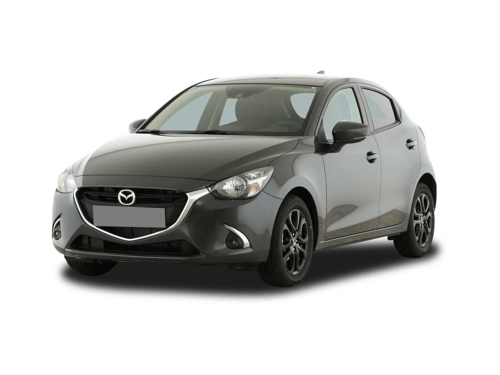 Mazda Kleinwagen Gebrauchtwagen Online Bestellen Instamotion