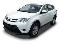 Toyota RAV4 2.0 D Edition 4x4 Big Deal+5nJ-Garantie Toyota RAV4 2.0 D Edition 4x4 Big Deal+5nJ-Garantie