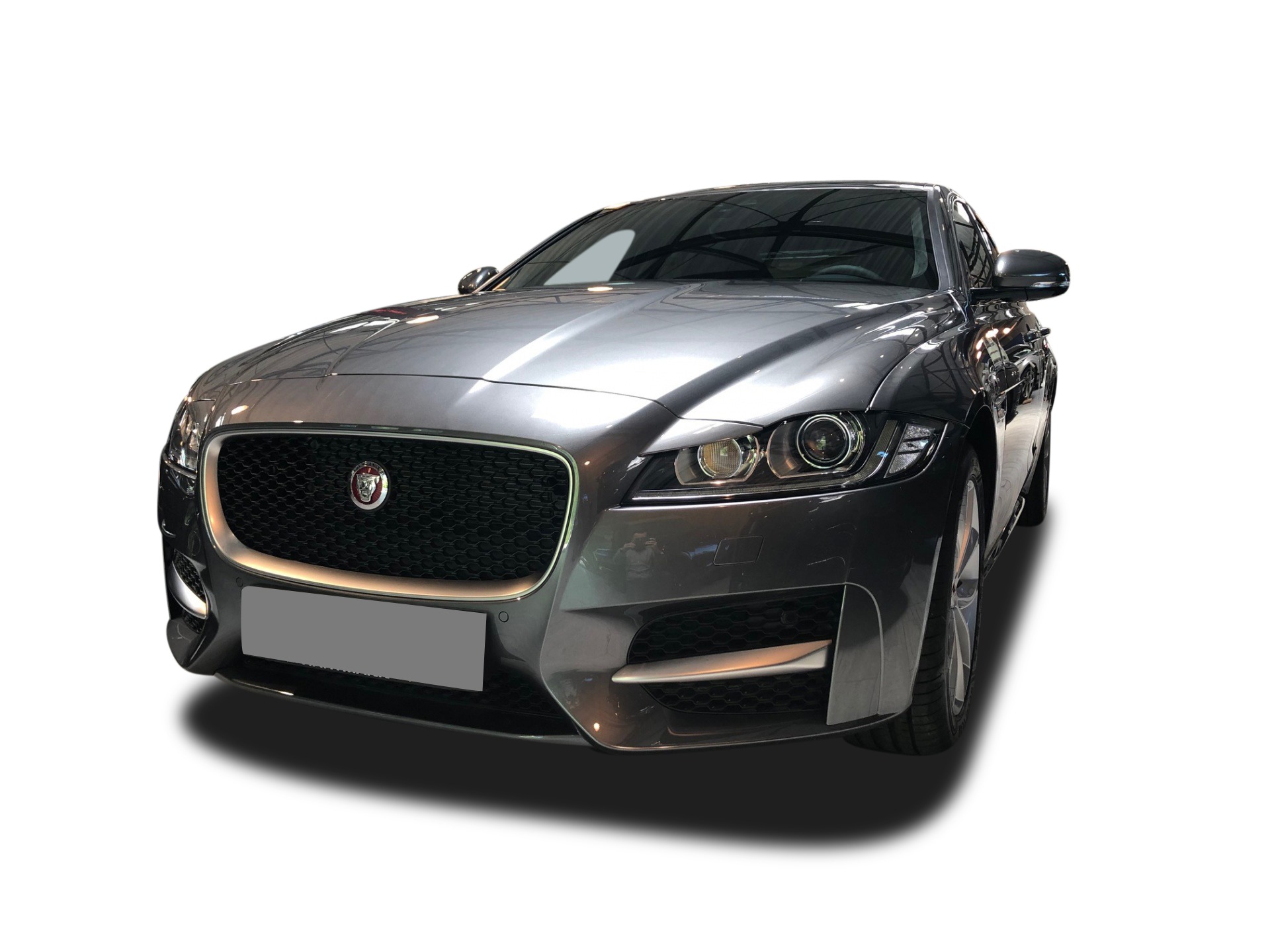 Jaguar Gebrauchtwagen Online Bestellen Instamotion Instamotion