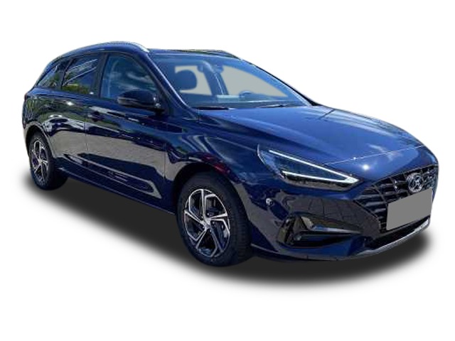 Alle Gebrauchten Hyundai I30 Kombi Auf Einen Blick 12gebrauchtwage