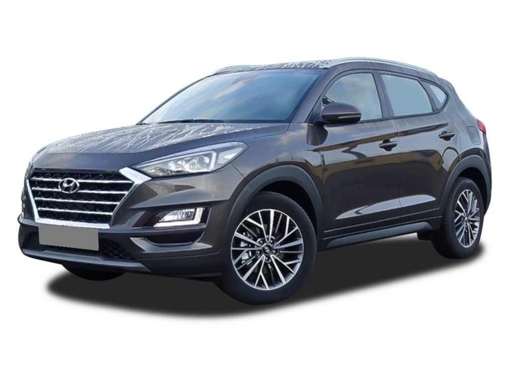 Hyundai Tucson Gebrauchtwagen online bestellen | InstaMotion | Instamotion