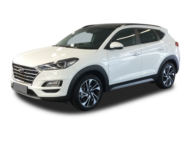 Gebrauchtwagen Hyundai IONIQ Blau Hybrid ~ Elektrofahrzeug ...