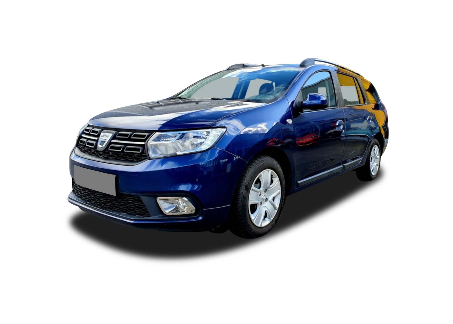 Dacia Gebrauchtwagen online bestellen | InstaMotion