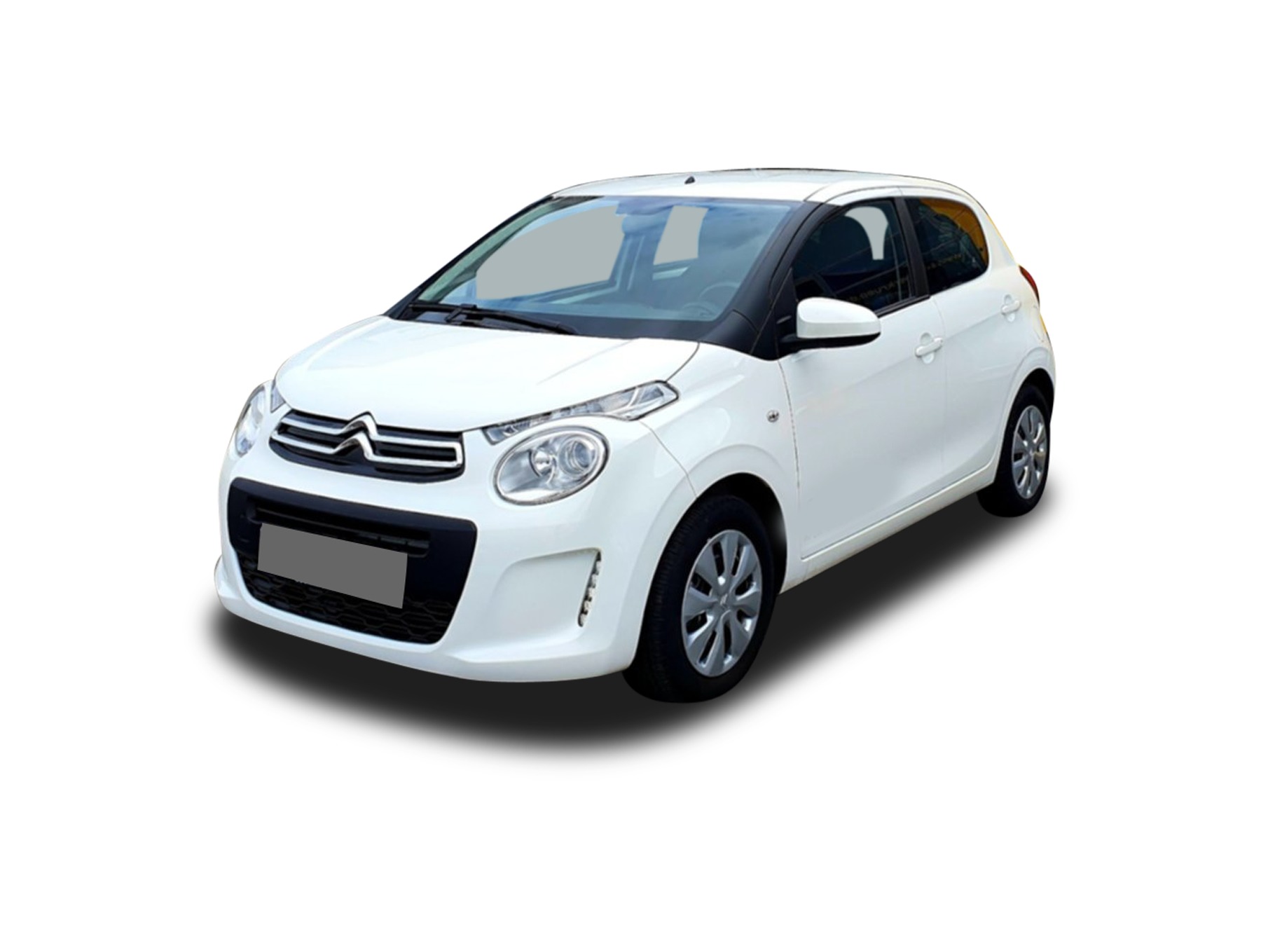 Alle Gebrauchten Citroen C1 Auf Einen Blick 12gebrauchtwagen De