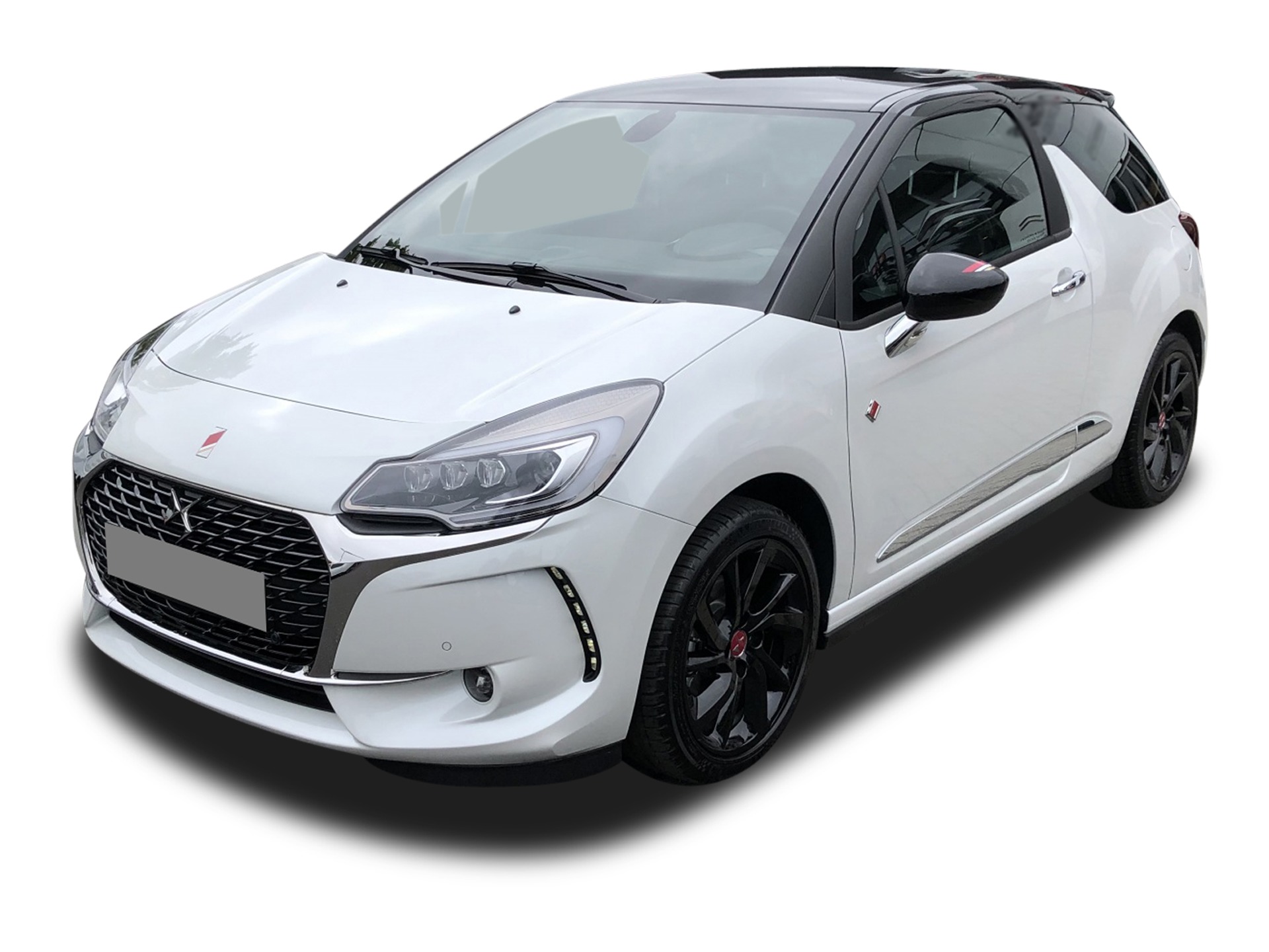2019 Ds Automobiles Ds3 1.2 puretech
