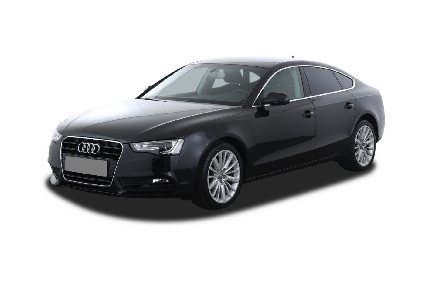 Audi A5 Gebrauchtwagen Online Bestellen | InstaMotion | Instamotion