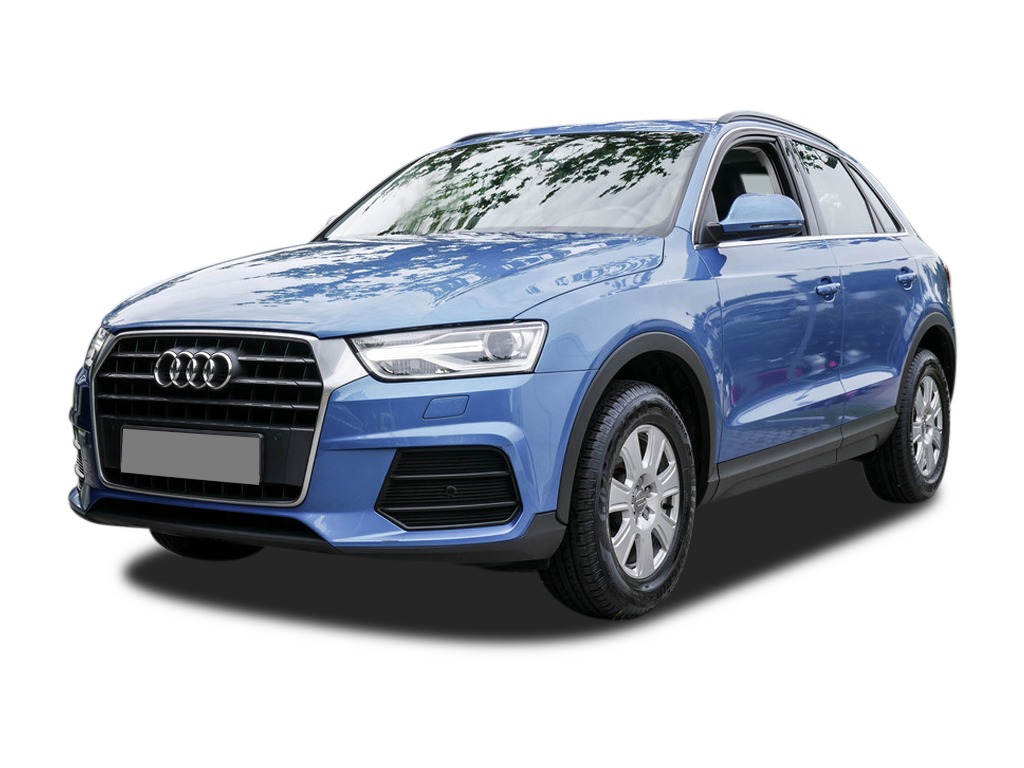 Audi Q3 Gebrauchtwagen Online Bestellen | InstaMotion | Instamotion