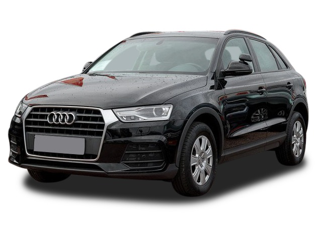 Audi Q3 Gebrauchtwagen Online Bestellen | InstaMotion