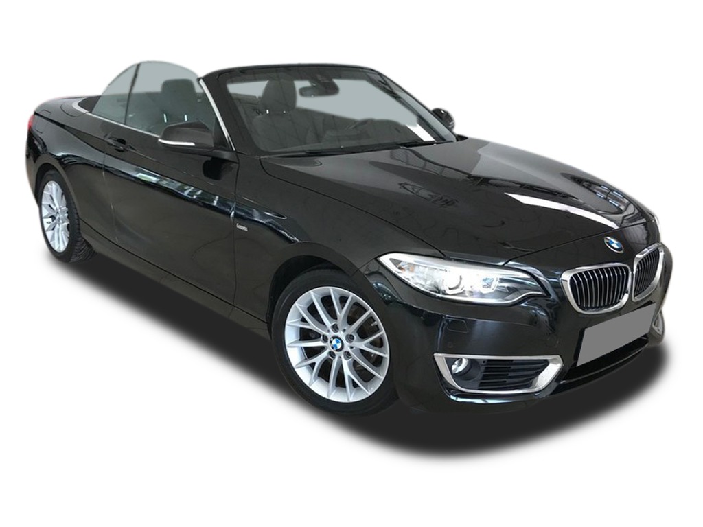 BMW Cabrio gebraucht online kaufen | InstaMotion