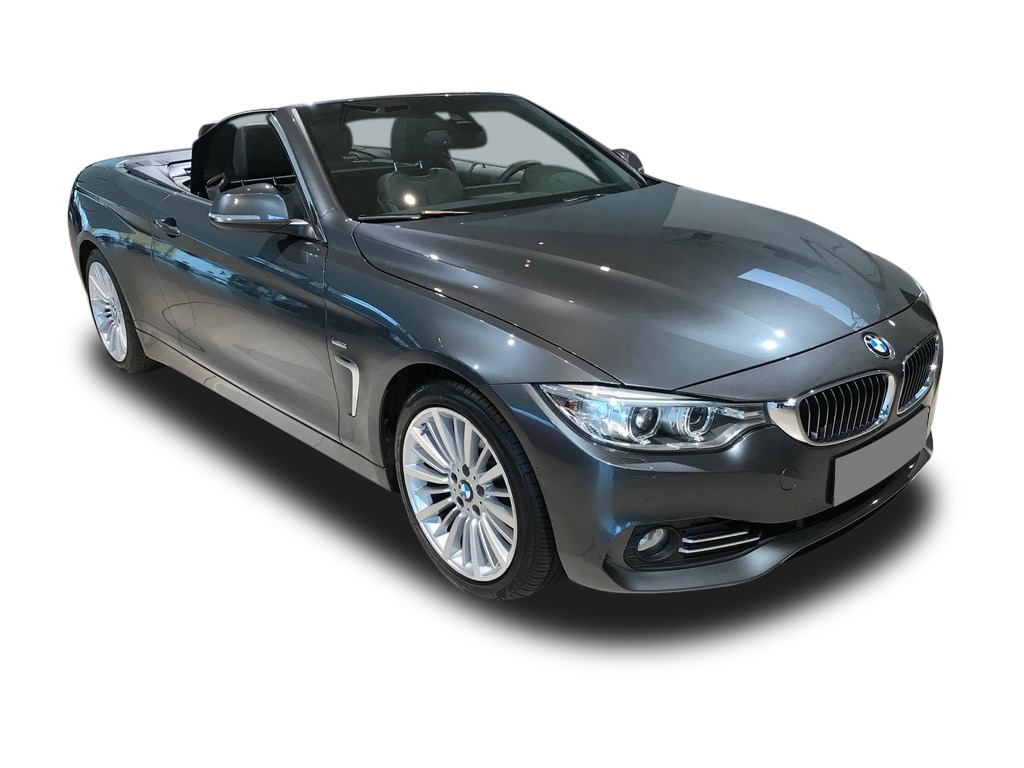 BMW Cabrio gebraucht online kaufen | InstaMotion