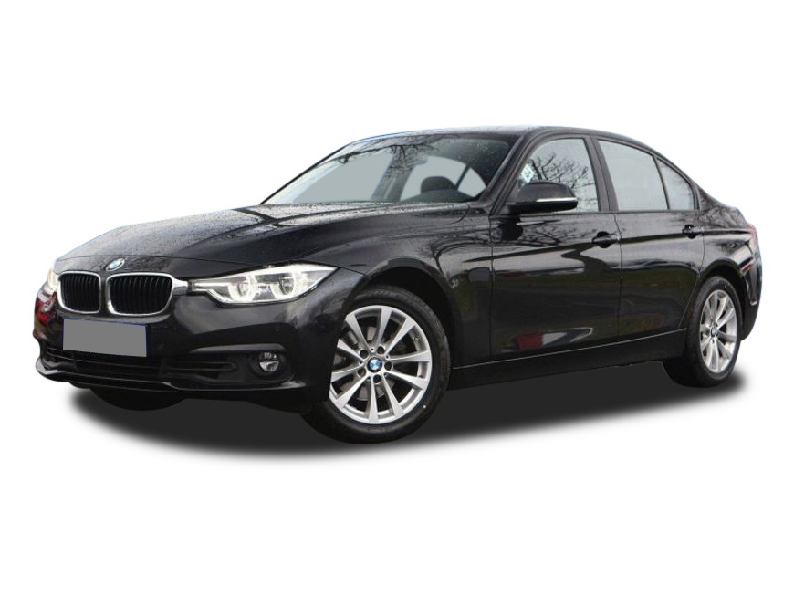 BMW 320 Gebrauchtwagen online bestellen InstaMotion