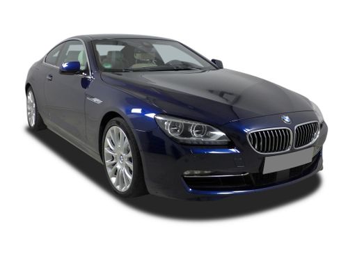 Gebrauchte 6er Bmw Bestellen Instamotion