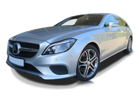 Mercedes-Benz CLS 350 Shooting Brake BlueTEC Sportpaket neues Modell Mercedes-Benz CLS 350 Shooting Brake BlueTEC Sportpaket neues Modell
