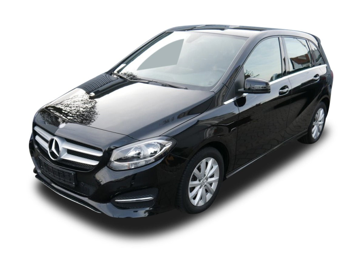 Mercedes B-Klasse Gebrauchtwagen Online Bestellen | Instamotion