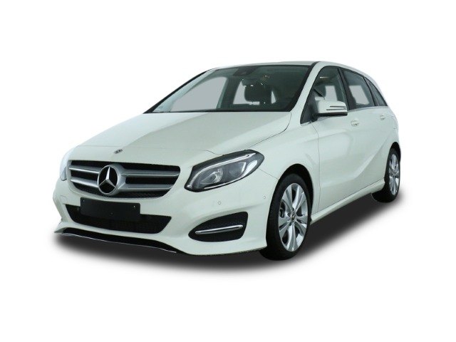 Mercedes B-Klasse Gebrauchtwagen Online Bestellen | Instamotion