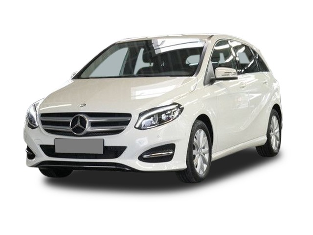 Mercedes B-Klasse Gebrauchtwagen Online Bestellen | Instamotion