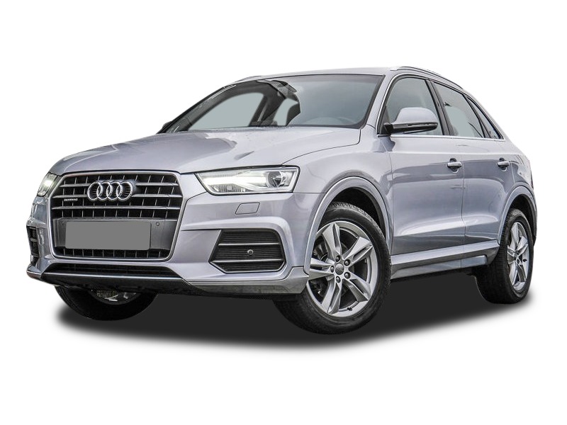 Audi q3 bluetooth