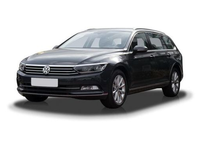 Volkswagen Passat Variant 2.0 TDI DSG Highline LED Alcantara/Leder Volkswagen Passat Variant 2.0 TDI DSG Highline LED Alcantara/Leder