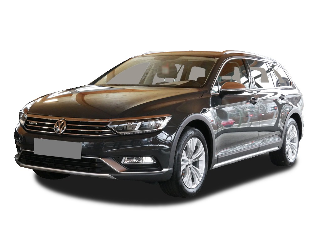 Alle Gebrauchten Vw Passat Alltrack Mit Diesel Auf Einen Blick