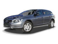 Volvo V60 CC Cross Country D4 Momentum Stdhzg OnCall Volvo V60 CC Cross Country D4 Momentum Stdhzg OnCall