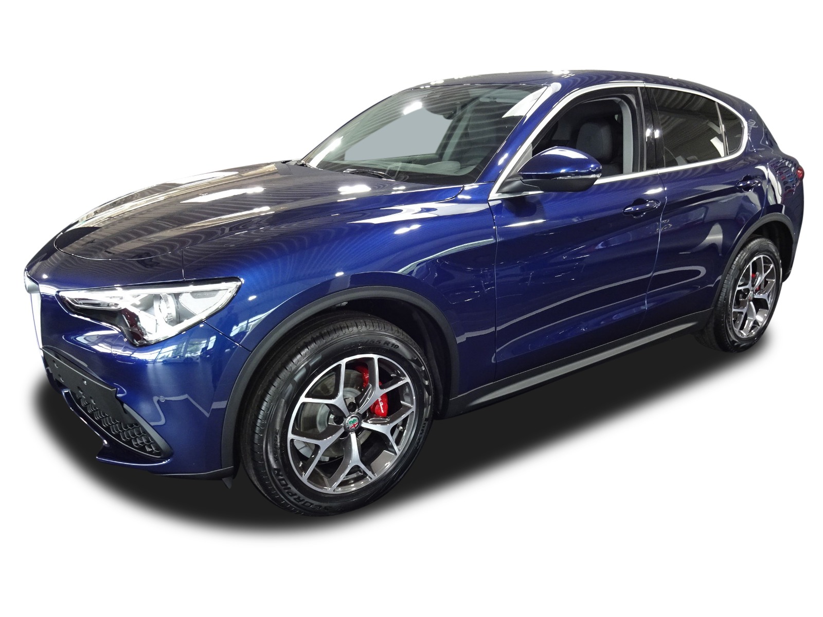 Alfa Romeo Tageszulassung Online Kaufen