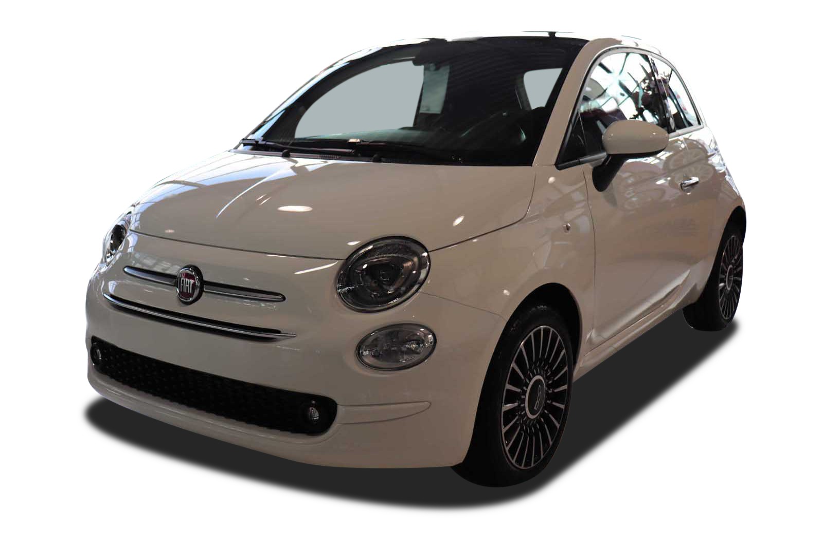Alle gebrauchten Fiat 500L auf einen Blick 12Gebrauchtwagen.de